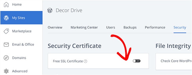 bluehost enable free ssl certificate - Blog Tyrant bluehost enable free ssl certificate