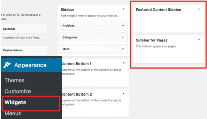 custom-sidebar - Blog Tyrant