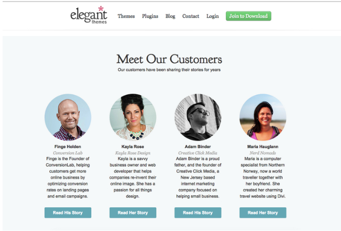 elegant-themes-testimonials - Blog Tyrant testimonial-page-elegant-themes