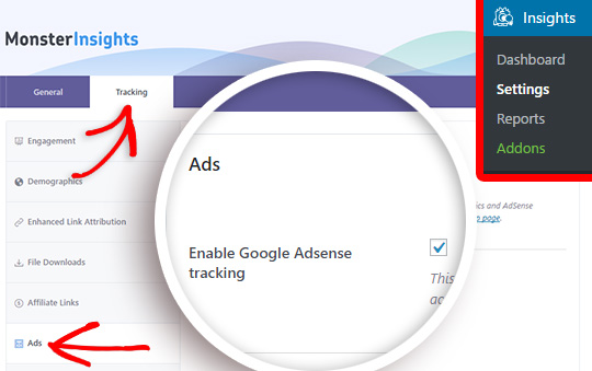enable-adsense - Blog Tyrant enable adsense