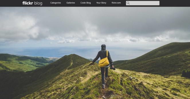 flickr-blog-wordpress - Blog Tyrant