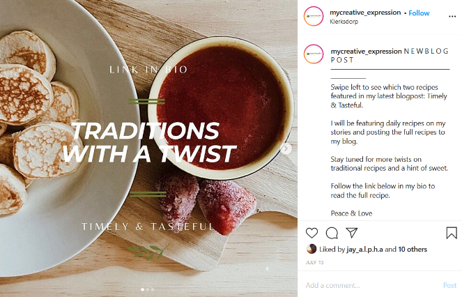 instagram-new-blog-post - Blog Tyrant instagram-new-blog-post