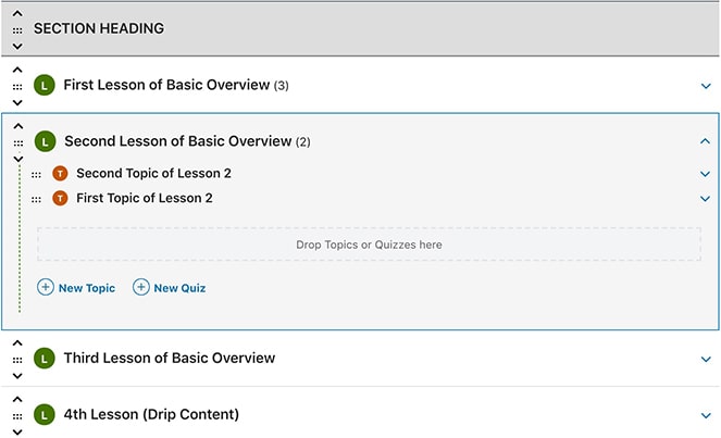learndash-course-builder - Blog Tyrant
