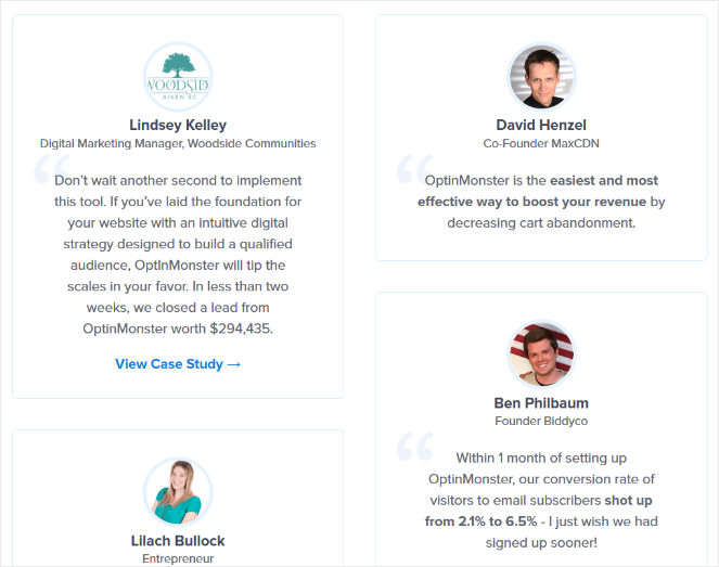 om-testimonials - Blog Tyrant optinmonster-testimonials-example