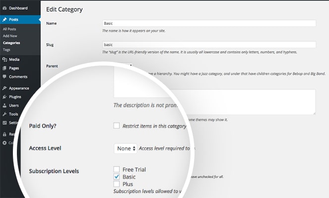 restrict-categories-membership-site-min - Blog Tyrant restrict post categories to wordpress members only