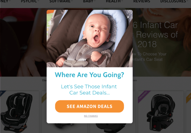 top6_carseats - Blog Tyrant promote-affiliate-links-optinmonster