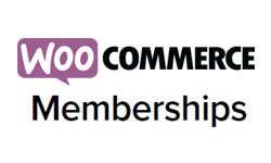WooCommerce Memberships WooCommerce Memberships