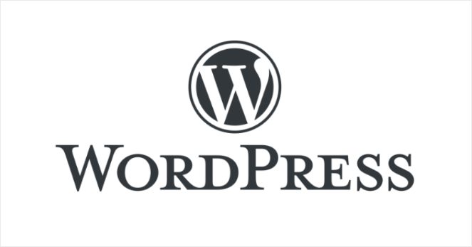 wordpress-logo - Blog Tyrant