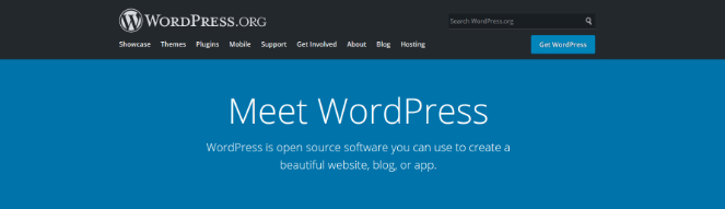 wordpress-org - Blog Tyrant wordpress.org