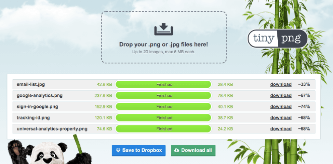 12.-compresssing - Blog Tyrant Compressing images with tinypng helps with your image SEO