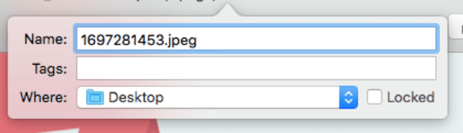 3.-image-name - Blog Tyrant An example of an image file name