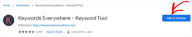 32-keywords-everywhere-chrome-extension-1 - Blog Tyrant keywords everywhere chrome extension