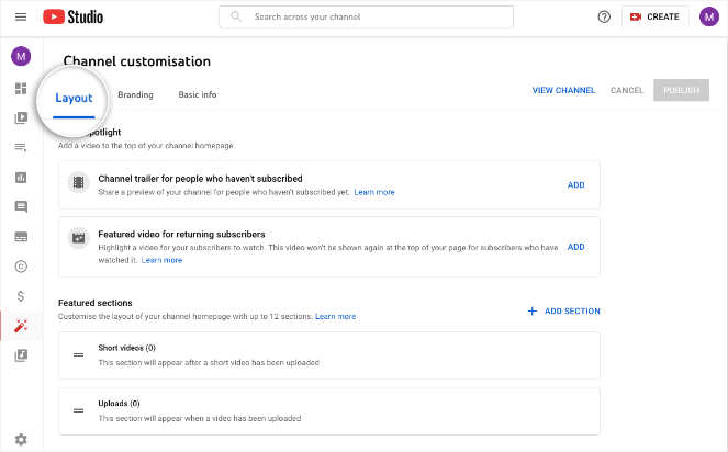 add channel trailer - Blog Tyrant Add a Channel Trailer in YouTube