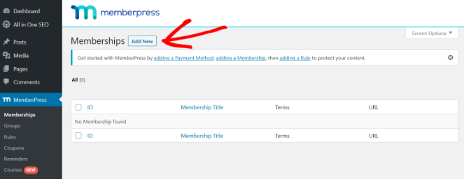 add-new-membership - Blog Tyrant add-new-membership