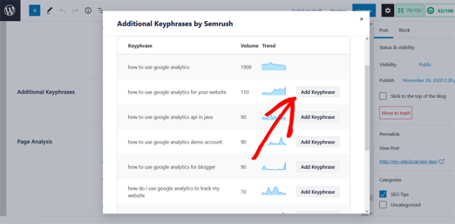additional-keyphrases-by-semrush - Blog Tyrant additional keyphrases by semrush