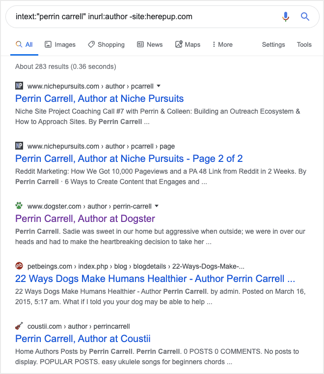 google advanced search string - Blog Tyrant google advanced search string