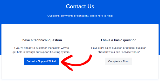 aioseo-support - Blog Tyrant aioseo support ticket system