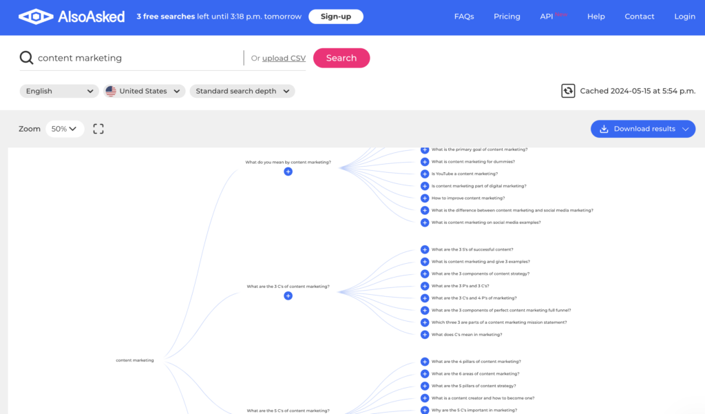 alsoasked results for content marketing - Blog Tyrant alsoasked results for content marketing.