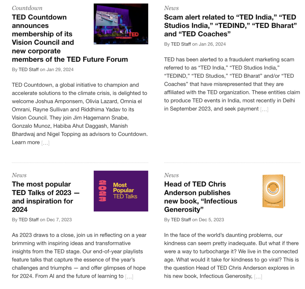 blog-cards-on-TED-blog - Blog Tyrant blog cards on TED blog.