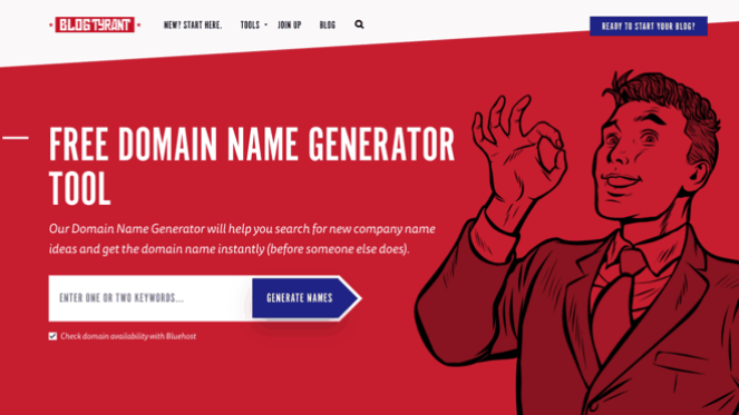 blog-tyrant-name-generator - Blog Tyrant blog-tyrant-domain-generator