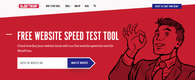 blog-tyrant-speed-tool - Blog Tyrant website-speed-test-tool