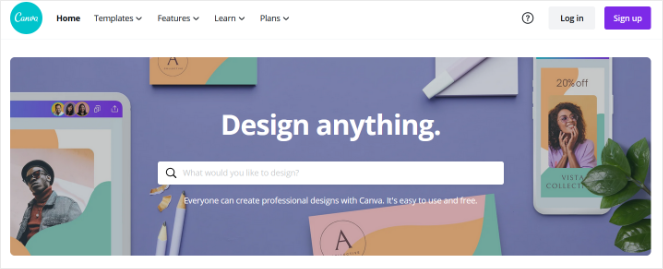 canva-design-images - Blog Tyrant use-canva-to-design-images