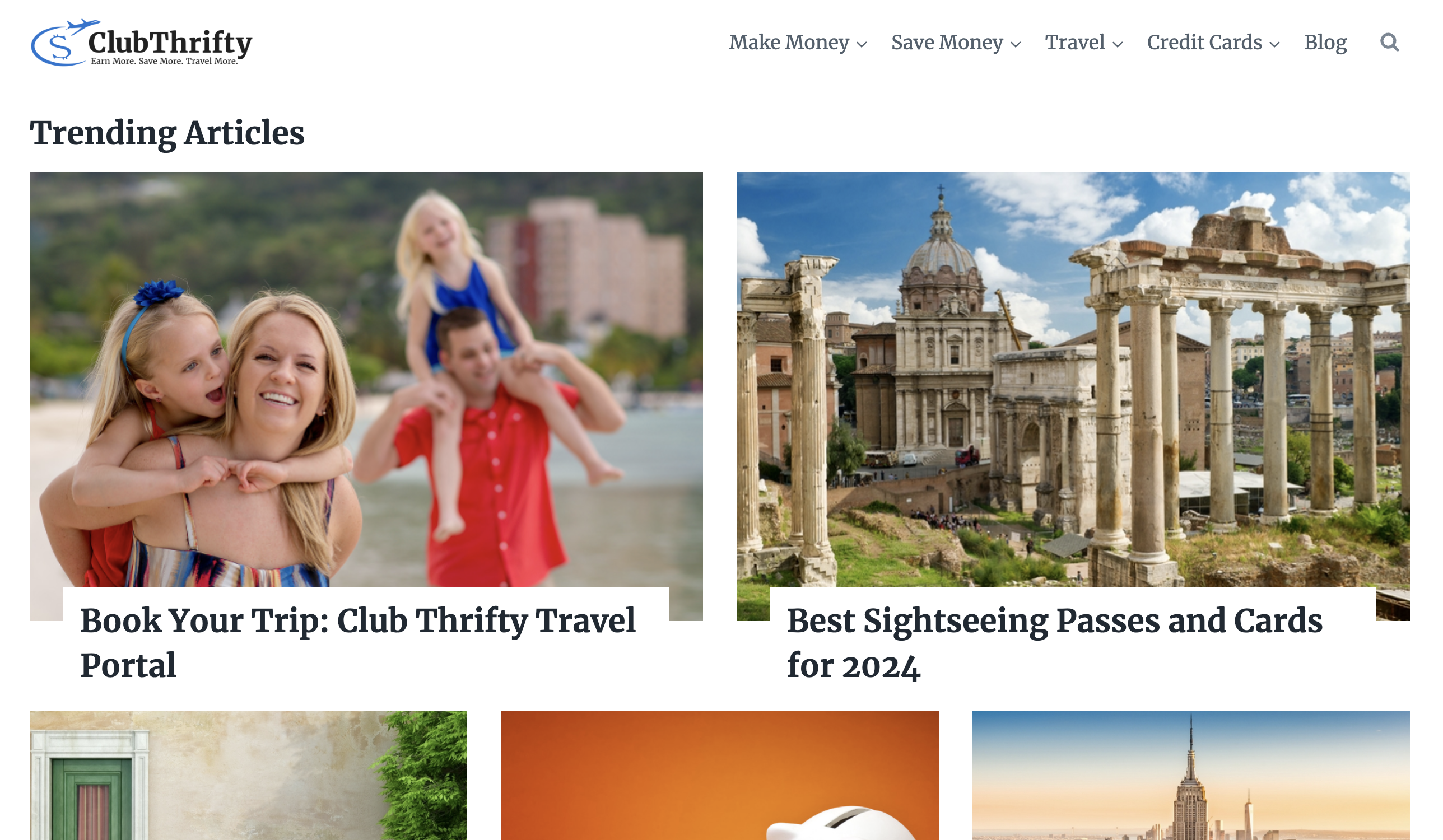 club thrifty - best blog example - Blog Tyrant club thrifty - best blog example.