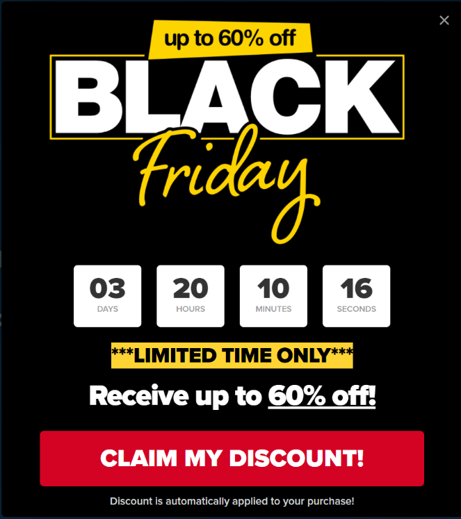 countdown-timer - Blog Tyrant Countdown Timer - Conversion tips