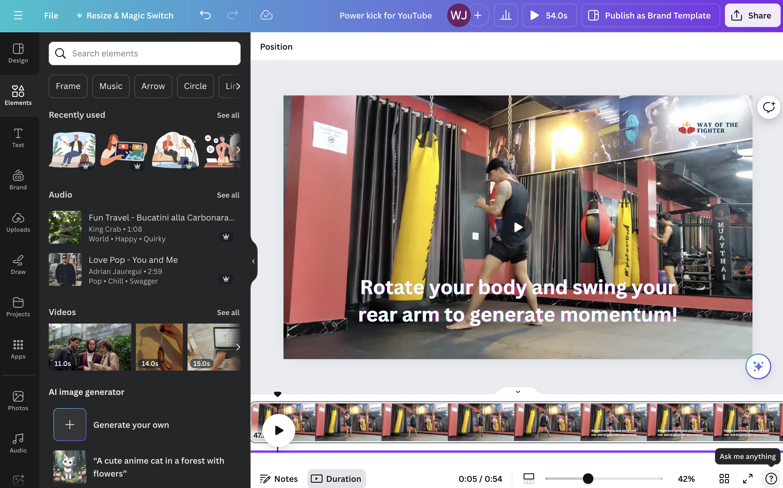 edit a vlog with canva - Blog Tyrant edit a vlog with canva.