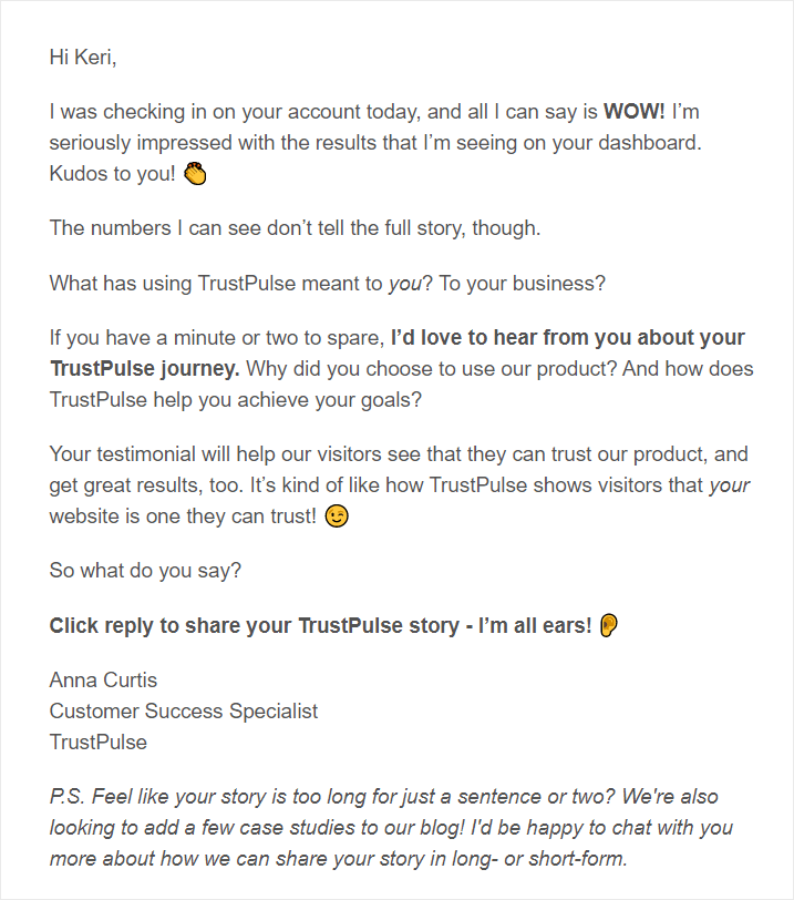 email-asking-for-testimonials-2 - Blog Tyrant