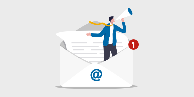 email-open-rates - Blog Tyrant email open rates