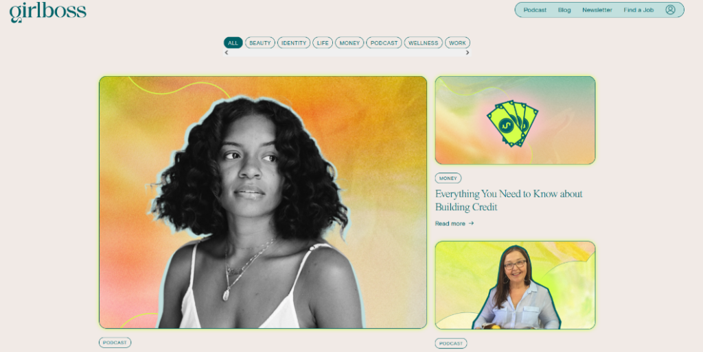girlboss-blog - Blog Tyrant girlboss blog