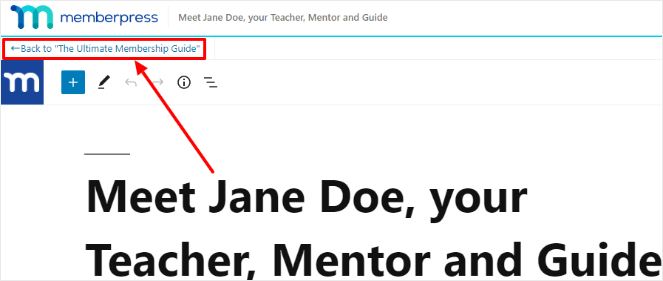go-back - Blog Tyrant go-back-to-courses
