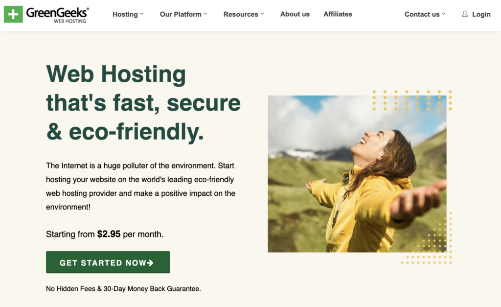 greengeeks affiliate program - Blog Tyrant greengeeks affiliate program.