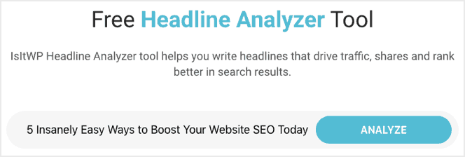 headline analyzer 1 - Blog Tyrant headline analyzer 1