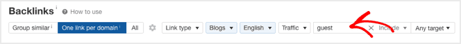 herepup filter for guest post backlinks - Blog Tyrant herepup filter for guest post backlinks