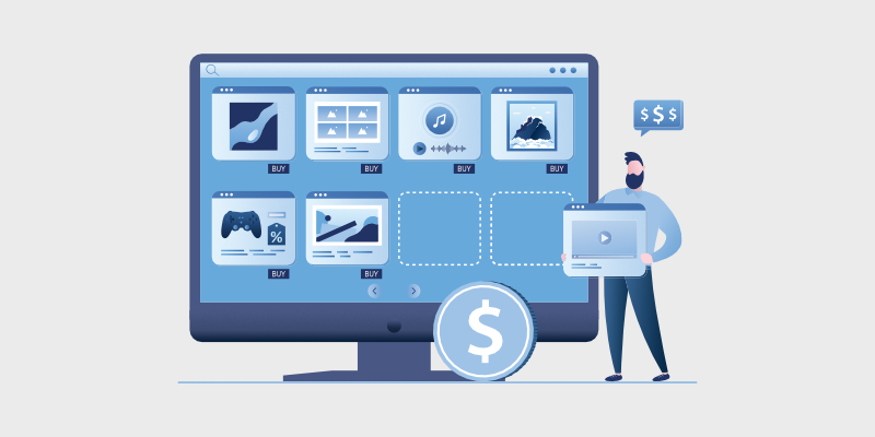 How to sell videos online - Blog Tyrant How to sell videos online