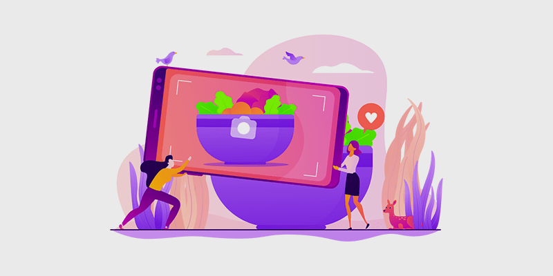 how-to-start-a-food-blog - Blog Tyrant