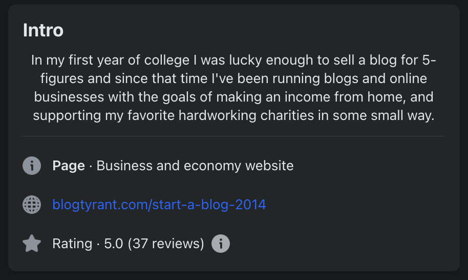 image-11 - Blog Tyrant blog tyrant facebook page bio.