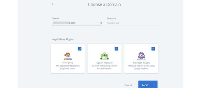 Install WordPress on Bluehost - Blog Tyrant Install WordPress on Bluehost - How to start a blog