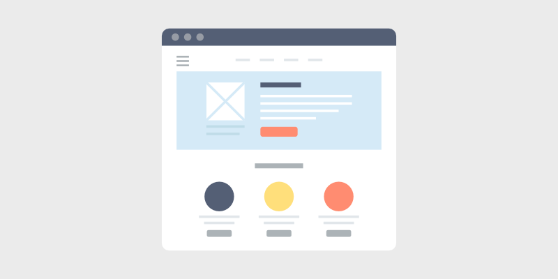 landing-page-examples - Blog Tyrant landing page examples