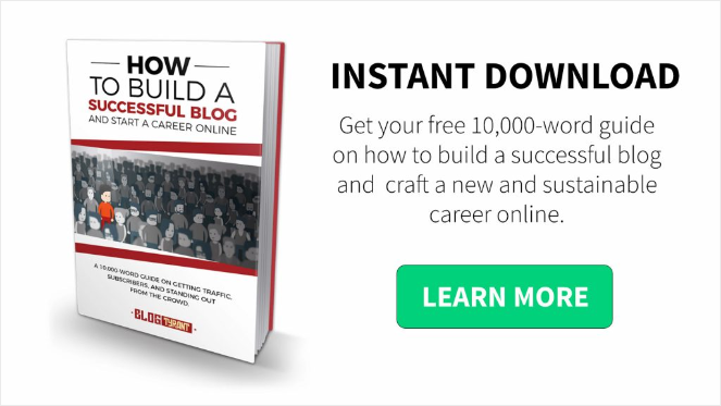 lead-magnet - Blog Tyrant lead magnet - conversion optimization tips
