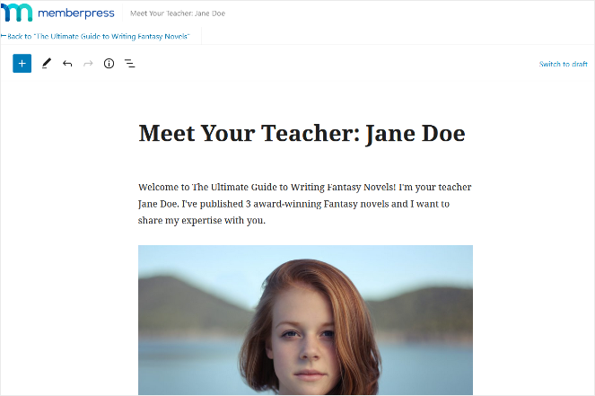 lesson-content - Blog Tyrant content-of-lesson