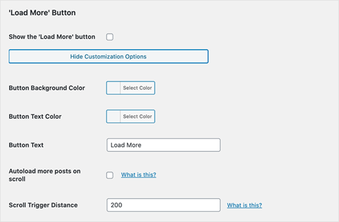 load-more-button - Blog Tyrant load more button