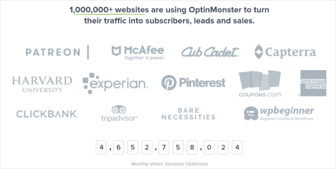 logos - Blog Tyrant Social proof helps with conversions
