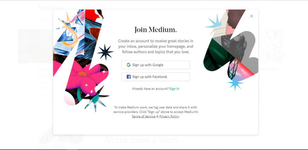 Medium free blogging platform - Blog Tyrant Medium free blogging platform