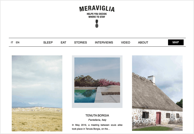 meraviglia paper - Blog Tyrant meraviglia paper