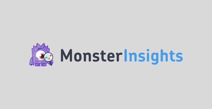MonsterInsights - Blog Tyrant MonsterInsights