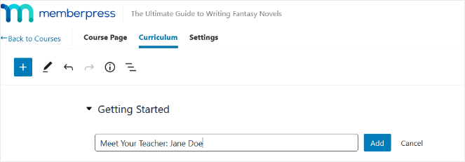 name-lesson - Blog Tyrant name-course-lesson