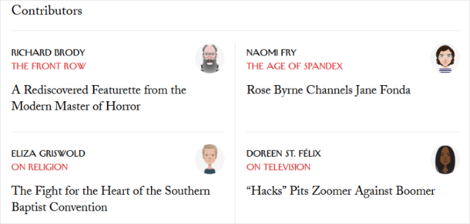 ny-contributors - Blog Tyrant writers and contributors section of a blog